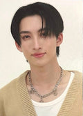 Noeul Boy Next World Japan Fanmeet Photocard