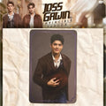 Joss Invincible Photocard