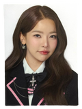 Fay Happy Time Photocard