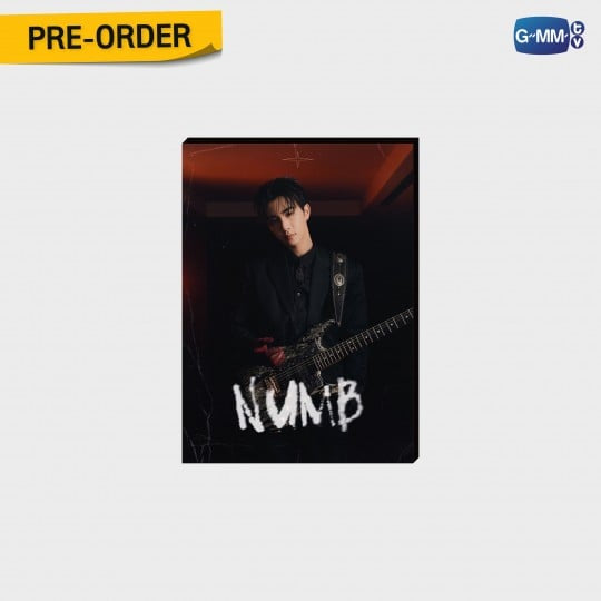 Perth Numb Photoset