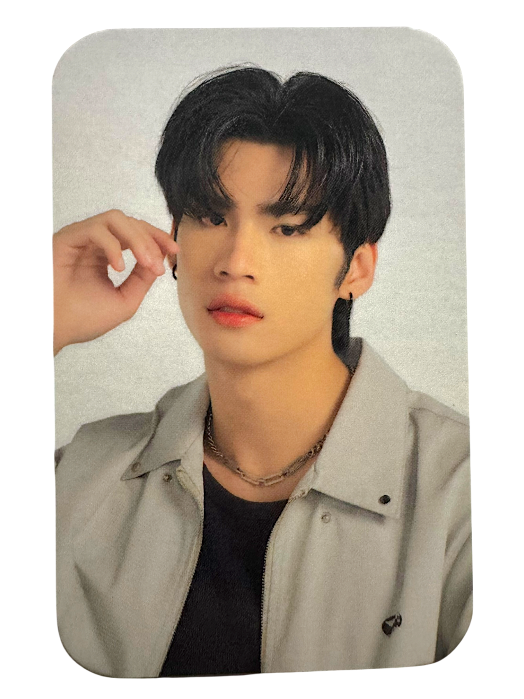 North Duang with You Ep 1 Photocard