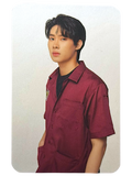 Tutor Cutie Pie Ver1 Photocard