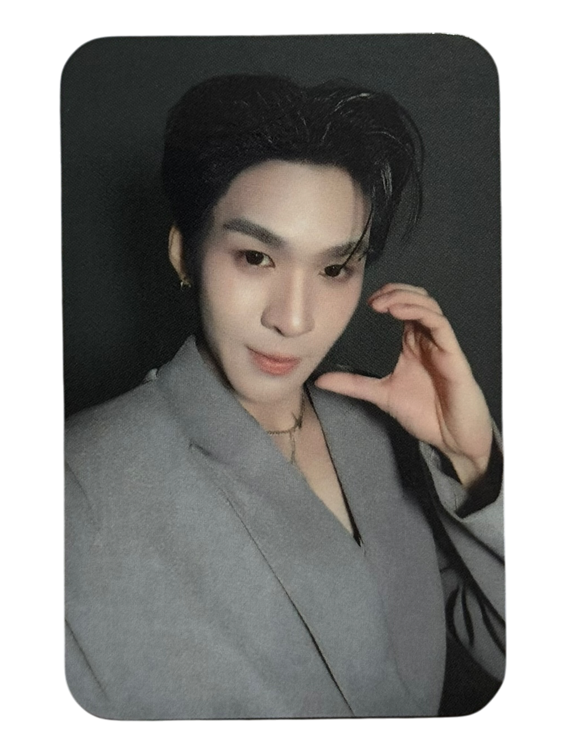 Auau DMD Land 3 Selfie Photocard