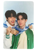 ZeeNunew Doll Photocard