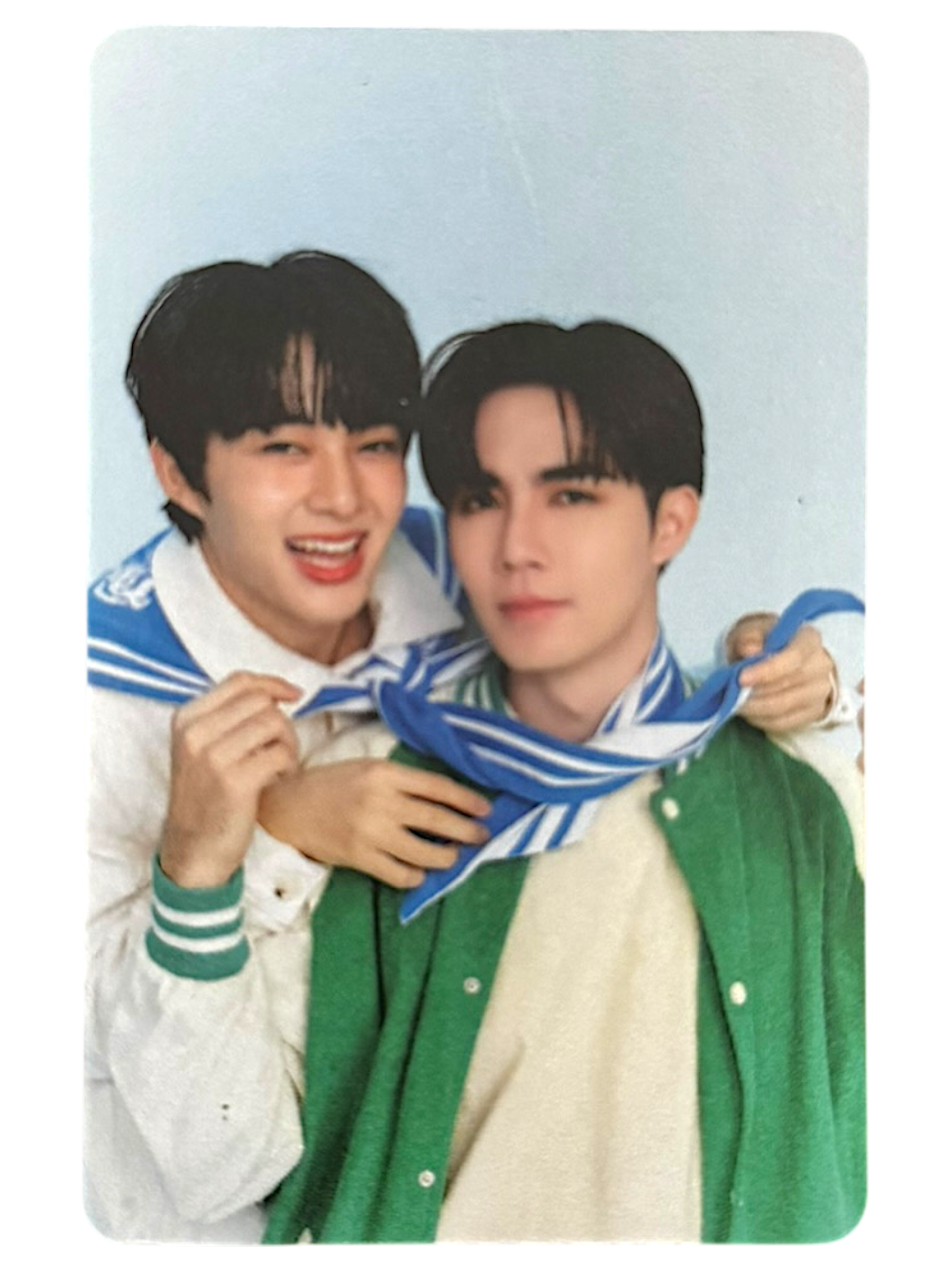 ZeeNunew Doll Photocard
