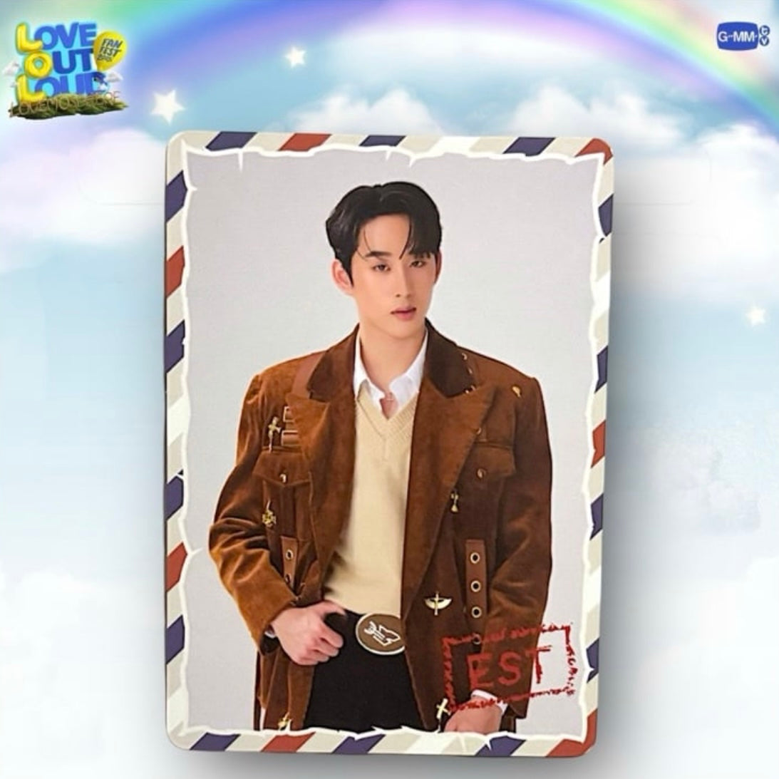 Est Photocard | LOL 2025 Series