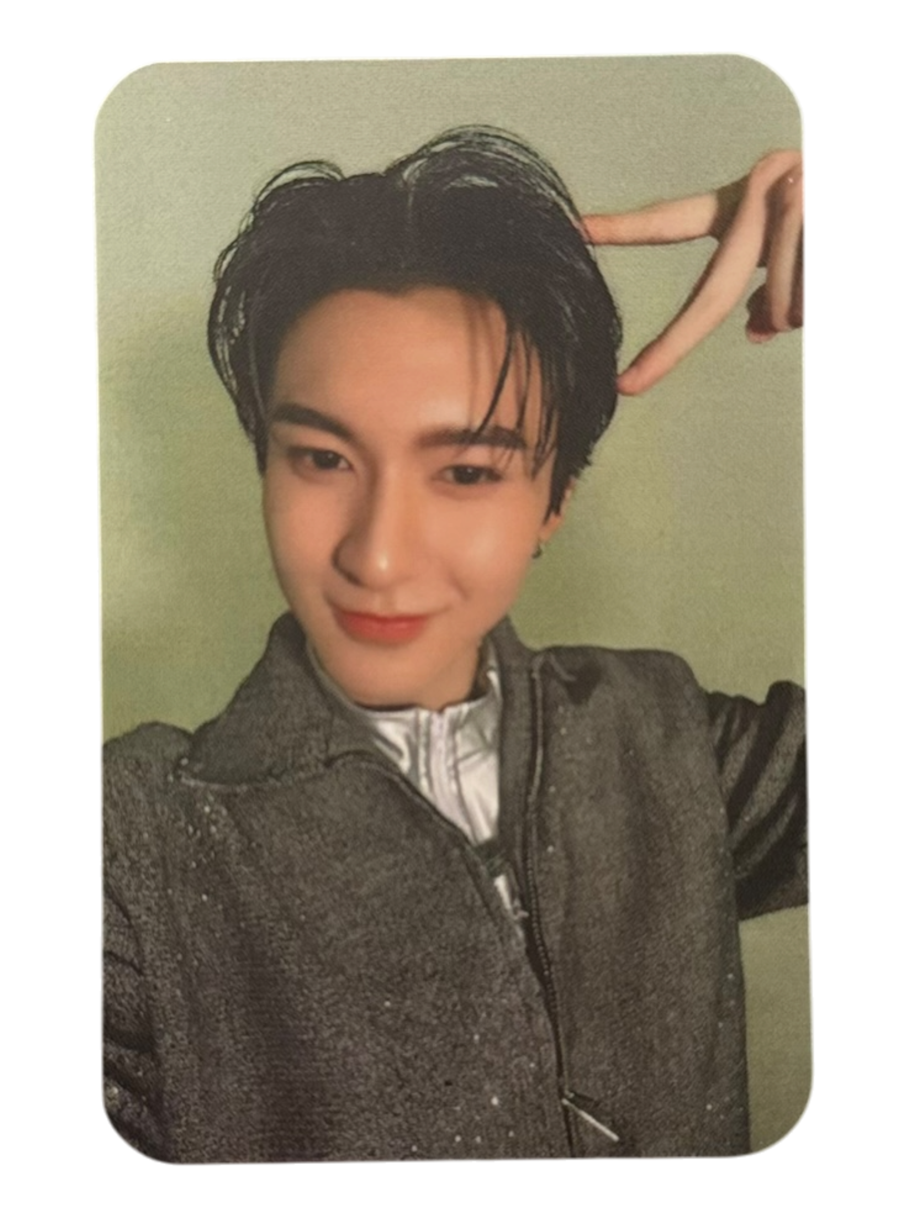 DMD Land 3 Gen 3-4 Photocard