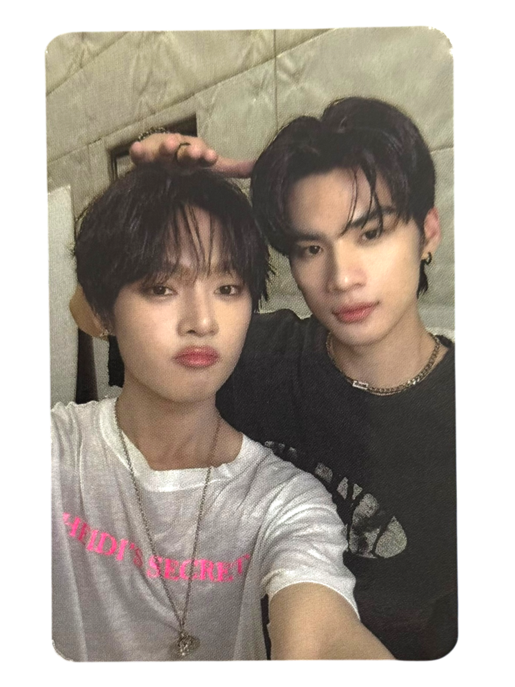 NorthOtto Duang with You Selfie Photocard