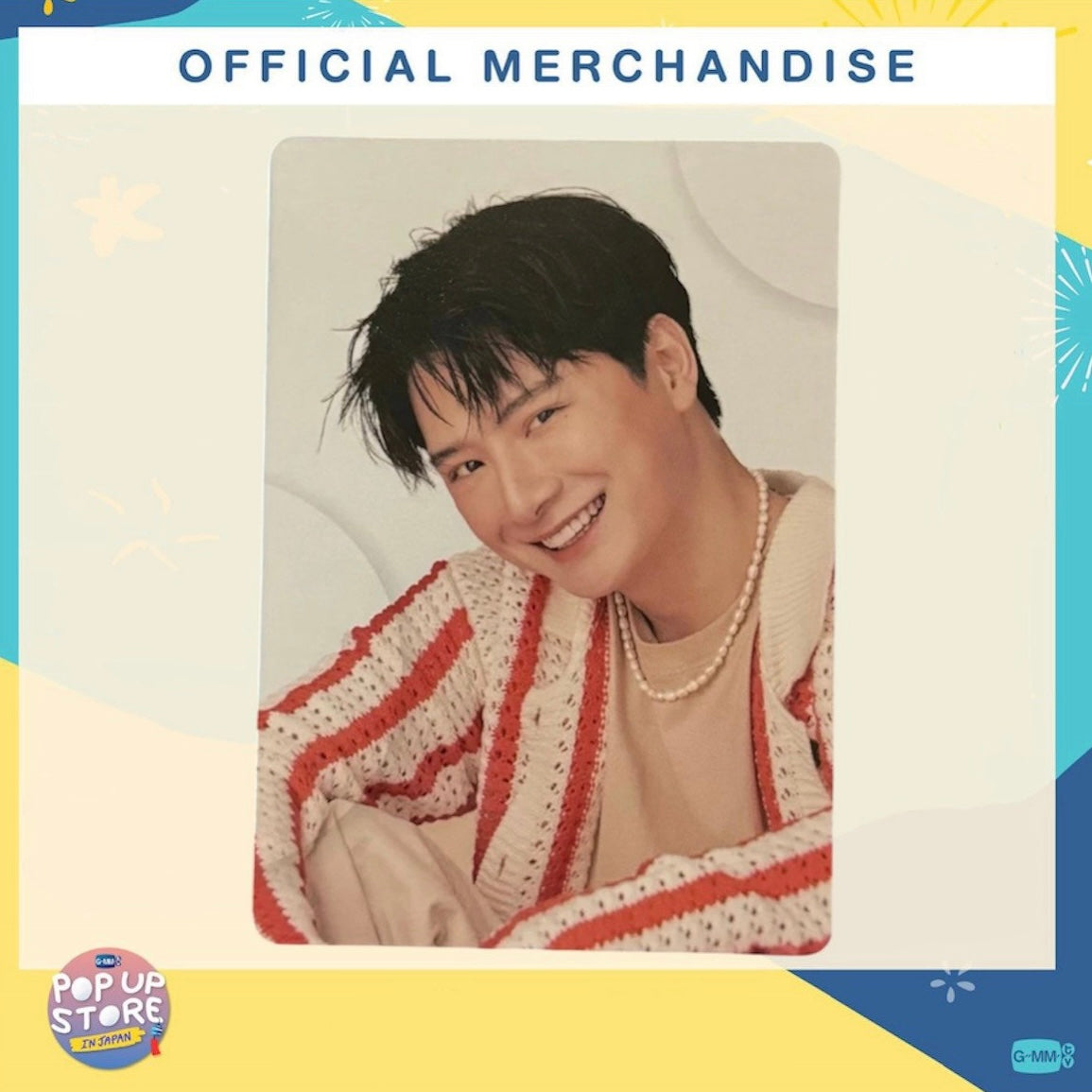 KristSingto – PondPhuwinUSA