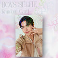 Keen Dream Blossom Photocard