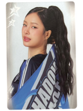 Milk Starlympics 2025 Photocard