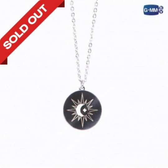 The Eclipse Ayan Necklace