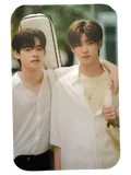 TeeteePor Duang with You Photocard