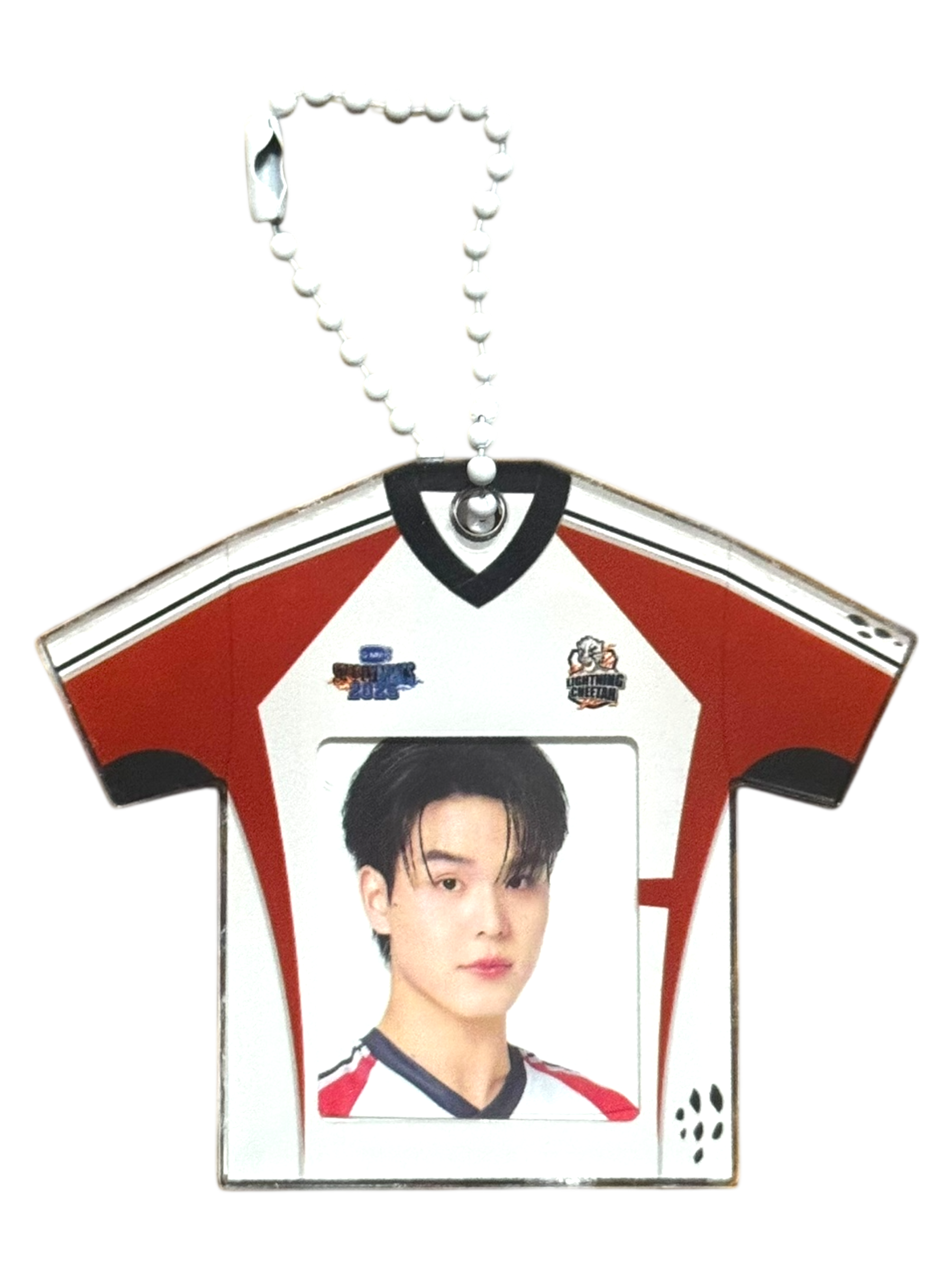 Ping Starlympics 2025 Gasha