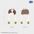 (Preorder) Vimmy Fluffy Ear Pop Hat
