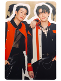 ForceBook LOL 2024 Photobook Photocard