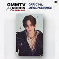 Santa Musicon Japan 2025 Photocard