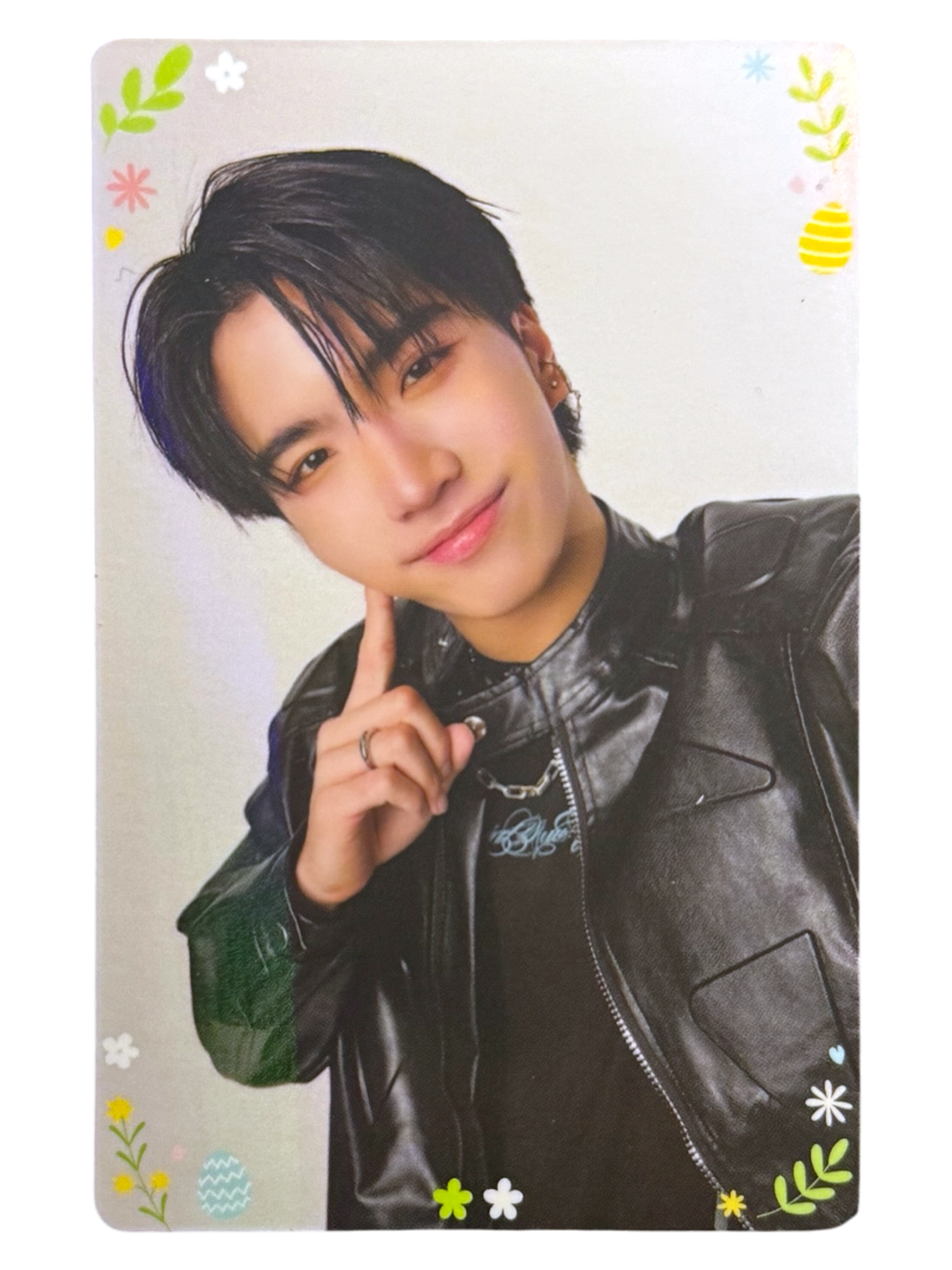 Keen Tokyo 2026 Photocard