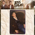 Joss Invincible Photocard