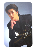 Yim Domundi Land 3 Signed Photocard