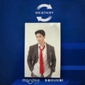 Max Restart Photocard