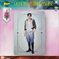 Fourth Photocard | Run the World Series