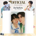 ZeeNuNew Be Closer Photocard