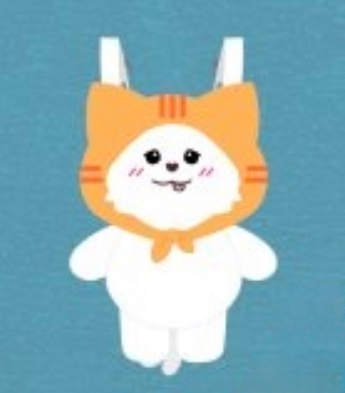 (Preorder) Muvmuv Doll Backpack
