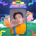 Net DMD Sports Day 2025 Photocard