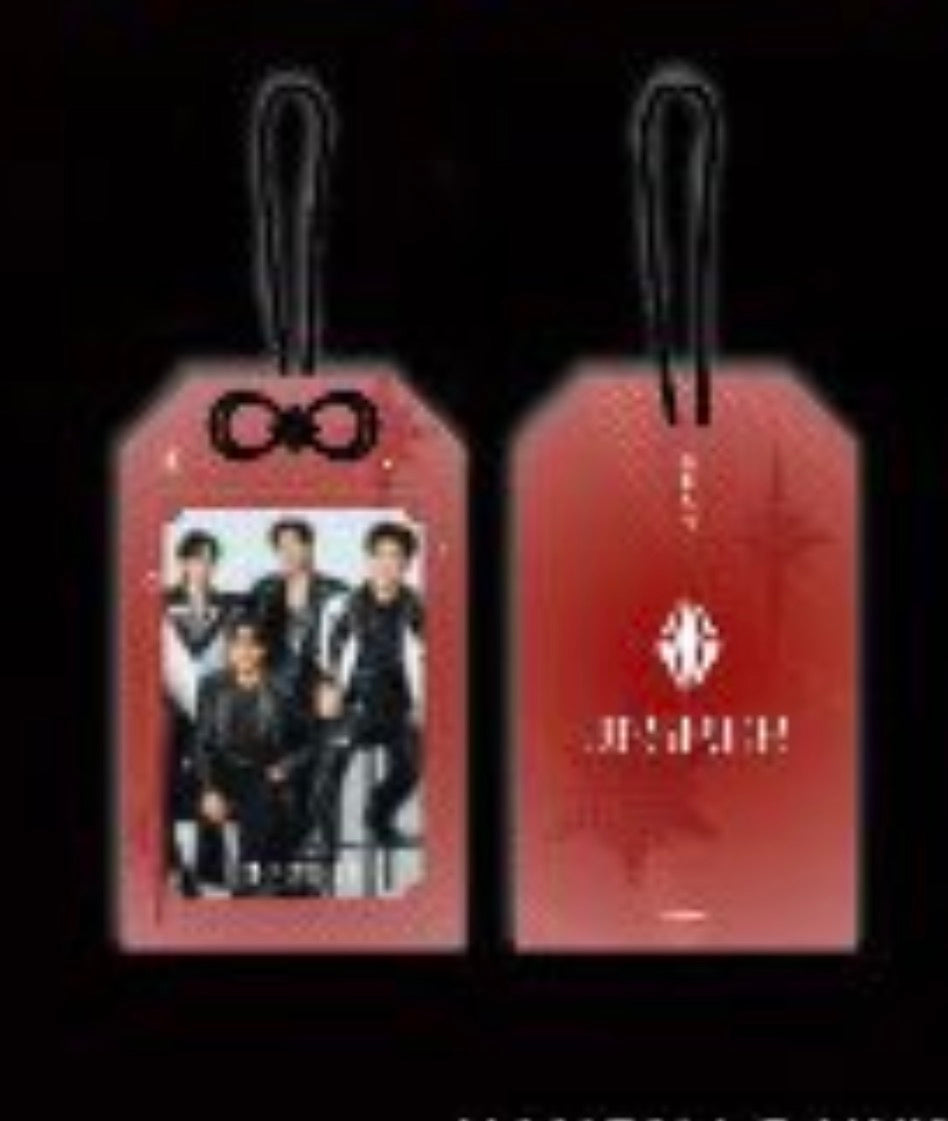 (Preorder) Jasper Singapore Musicon Omamari