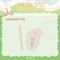 (Awaiting Stock) Oh-Ae Luggage Tag