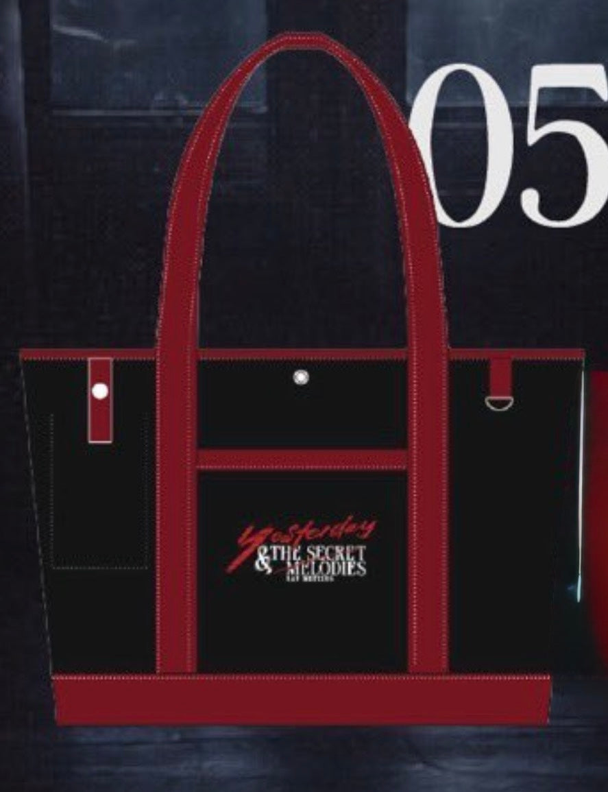 (Preorder) Yesterday Tote