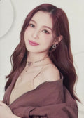 Love Japan 2024 Pop Up Photocard