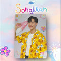 Junior Photocard | Songkran Series