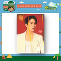 Inn Black in Color Photocard