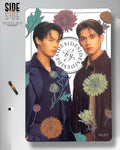 BrightWin Side by Side Japan Photocard