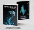 Yin Anknowna Photobook