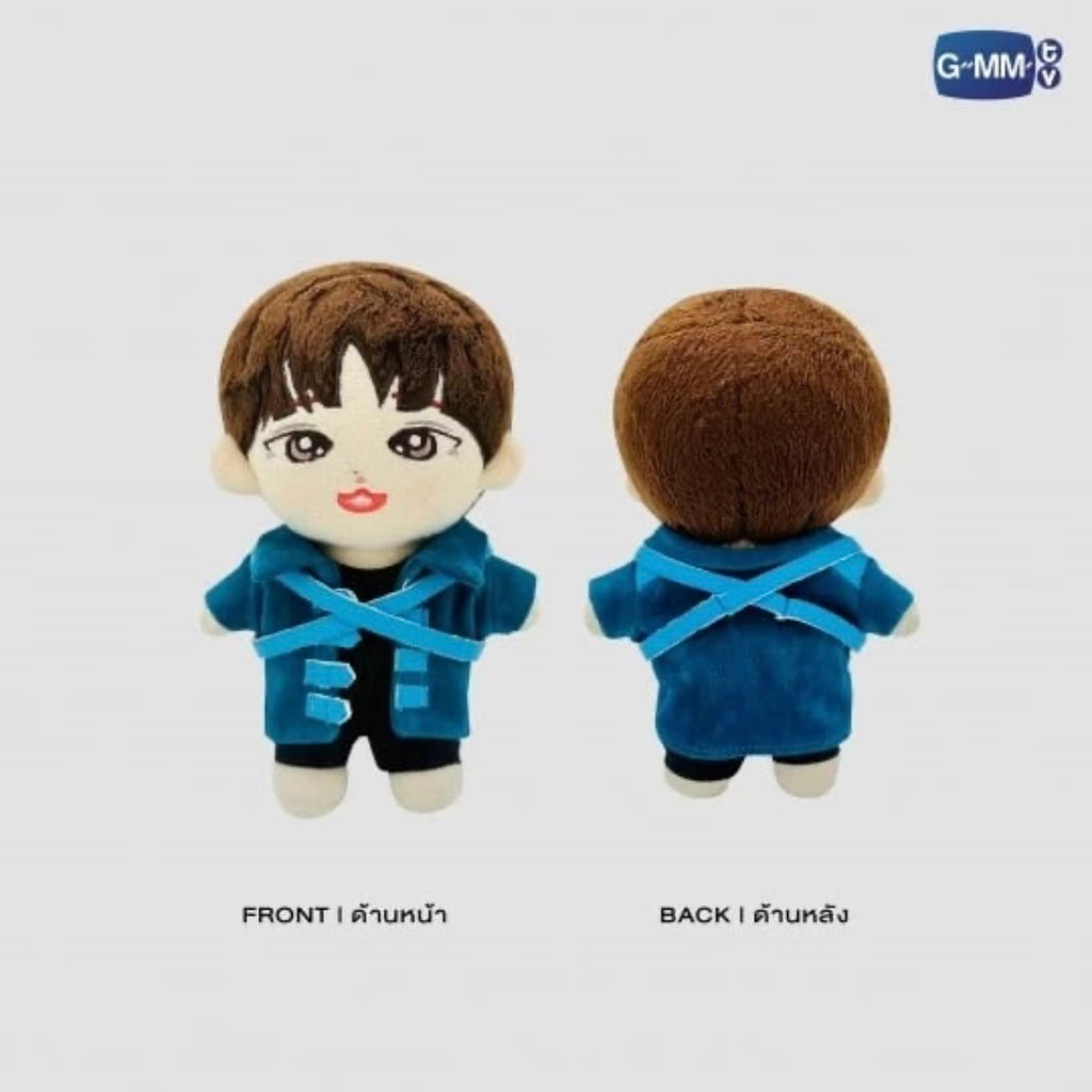 Newwie Beluca Plush Doll