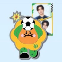 Jaidee Starlympics 2025 Pin