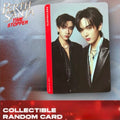 PerthSanta Photocard | Time Stopper Series