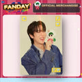 Prem Photocard | Fanday Bangkok 2024 Series