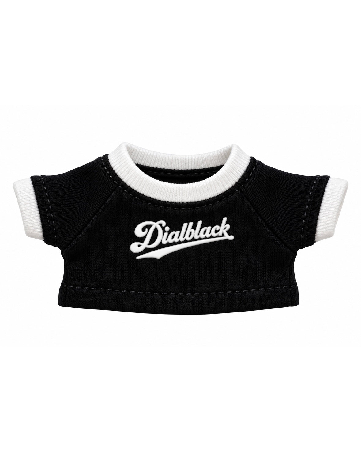 (Fanmade) Permpoon Doll Dialblack Shirt
