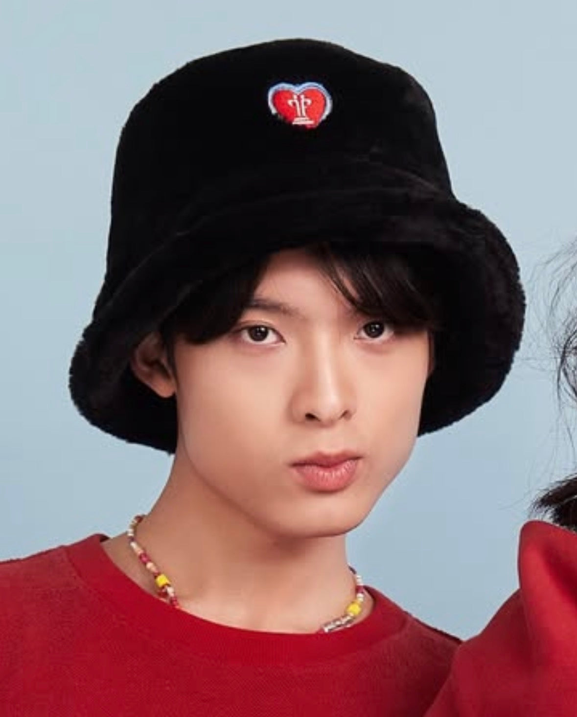 Trofi My Fluffy Friend Bucket Hat