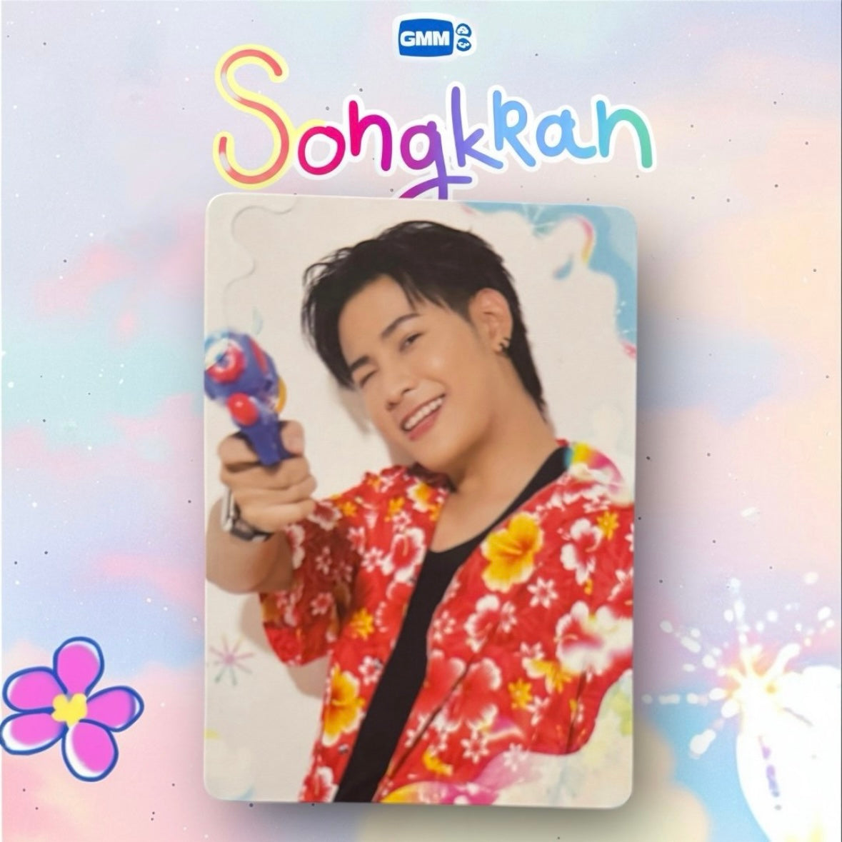 KristSingto – PondPhuwinUSA