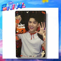 Joss Too Cute to Spook Photocard