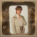 Nunew The Next Prince Photocard