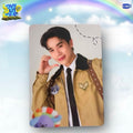 Jimmy Photocard | LOL 2025 Series
