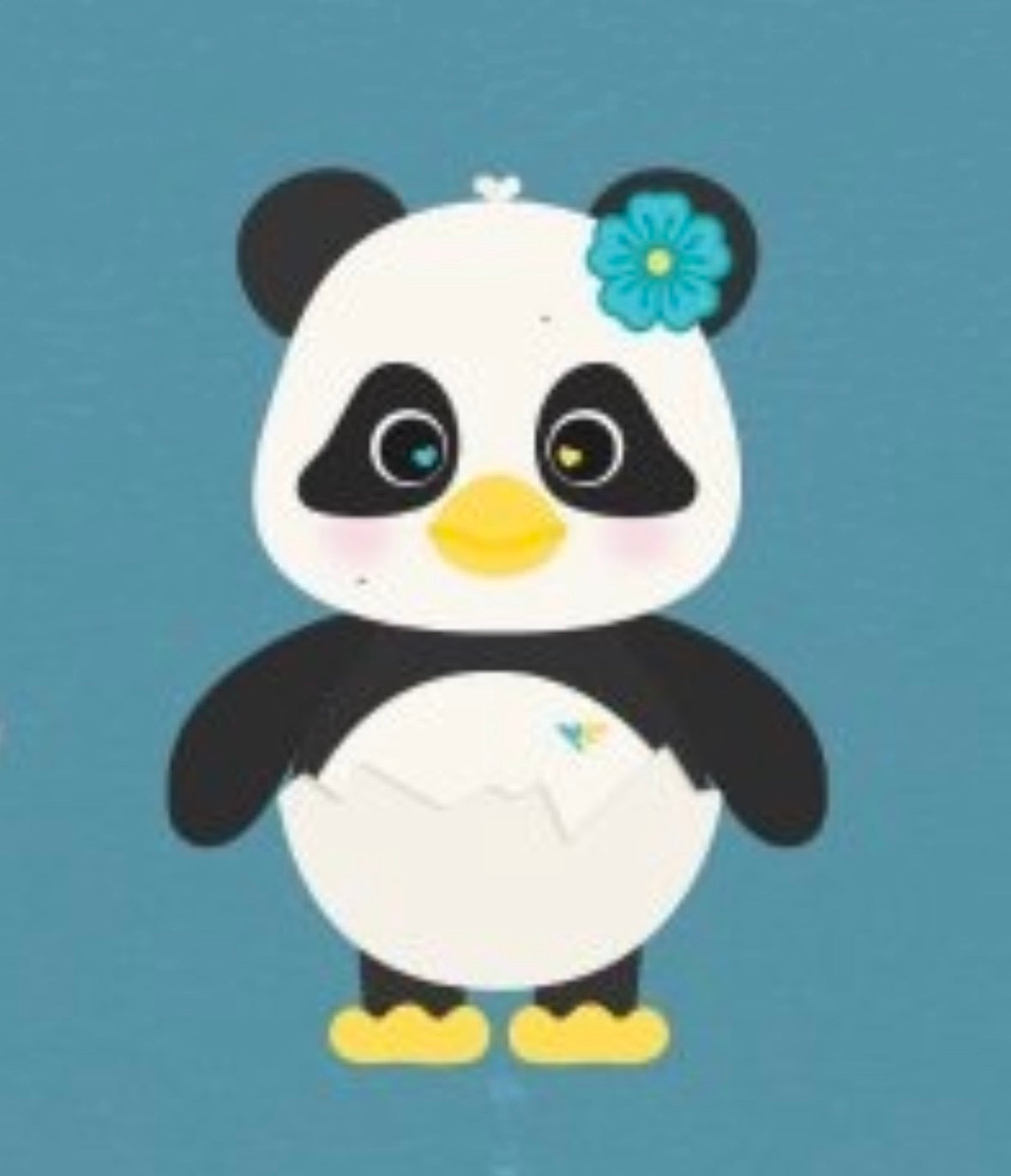 (Preorder) Lunar Huggables Plush