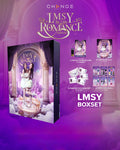 LookmheeSonya Be My Romance Fancon Boxset