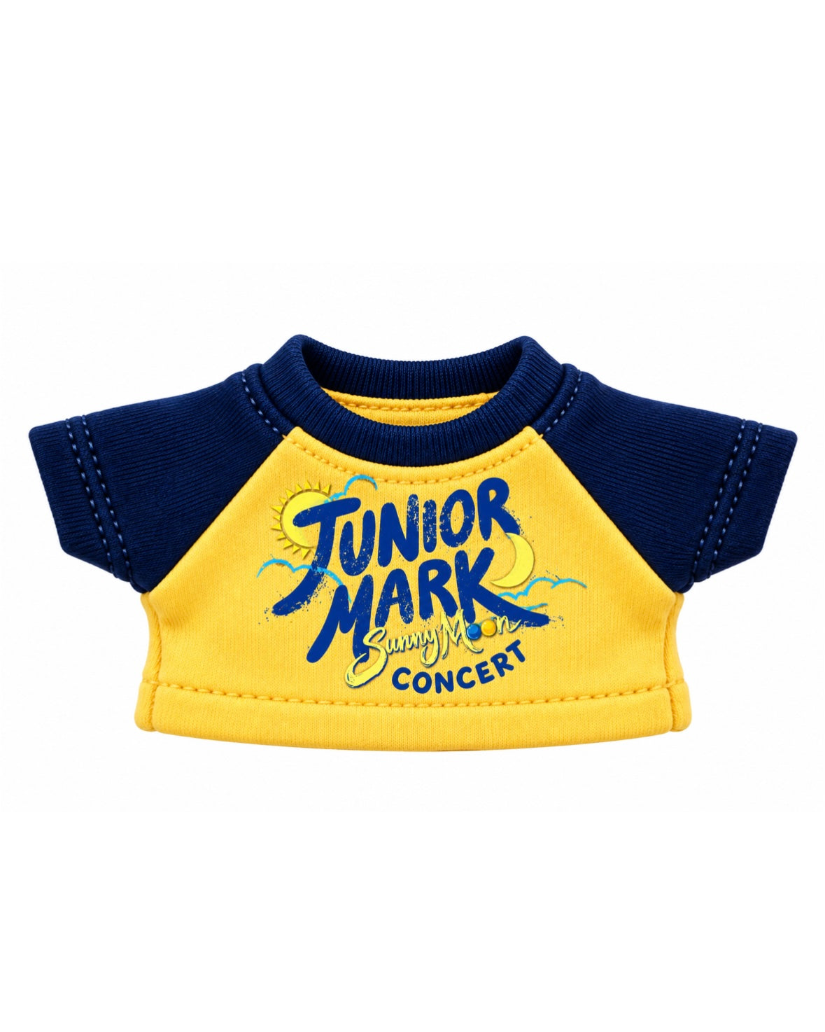 (Fanmade) Jummo Doll Concert Shirt